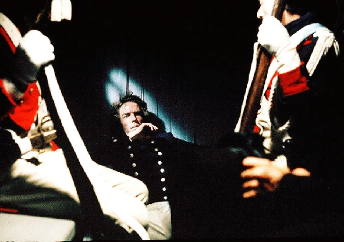Gróf Monte Christo (The Count of Monte-Cristo), 1975 - fotogaléria