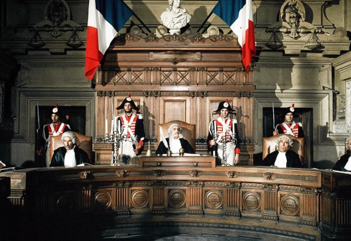 Gróf Monte Christo (The Count of Monte-Cristo), 1975 - fotogaléria