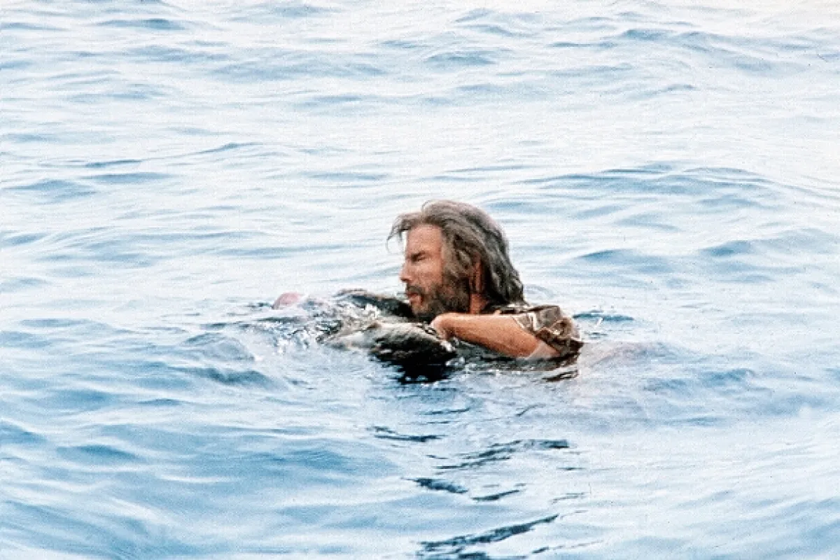 Gróf Monte Christo (The Count of Monte-Cristo), 1975 - fotogaléria