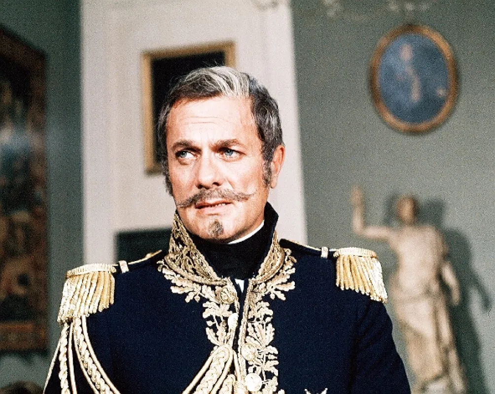 Gróf Monte Christo (The Count of Monte-Cristo), 1975 - fotogaléria
