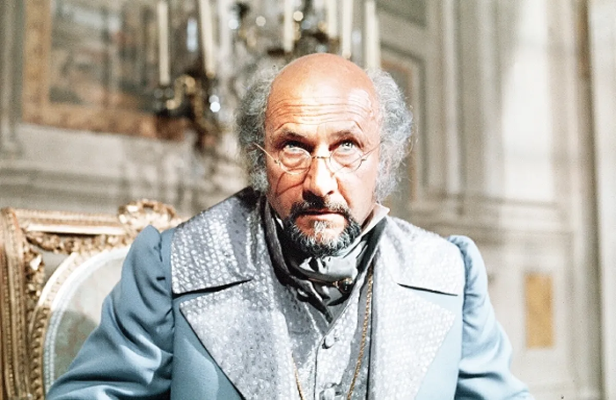 Gróf Monte Christo (The Count of Monte-Cristo), 1975 - fotogaléria