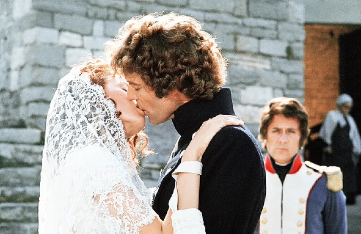 Gróf Monte Christo (The Count of Monte-Cristo), 1975 - fotogaléria