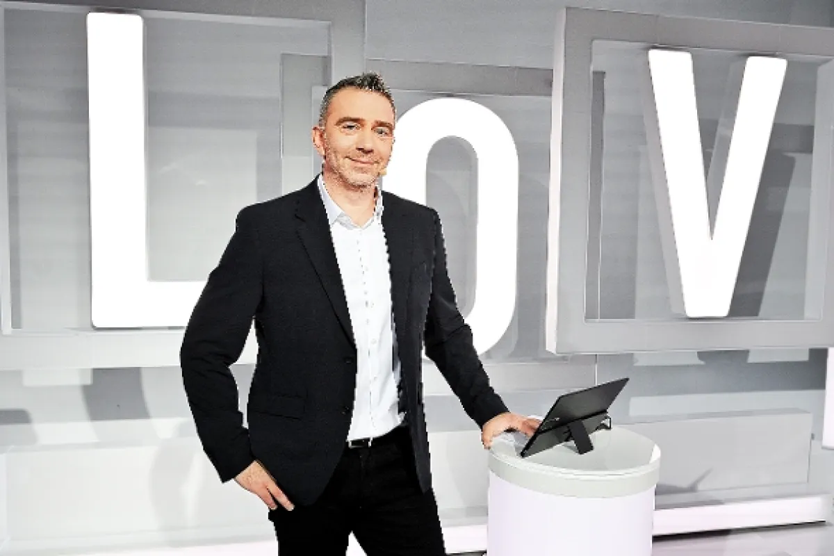 Lov slov, 2026 - fotogaléria
