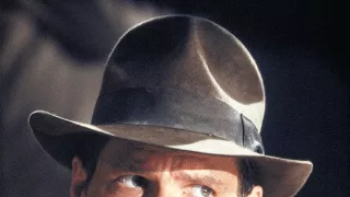 Indiana Jones a Posledná krížová výprava