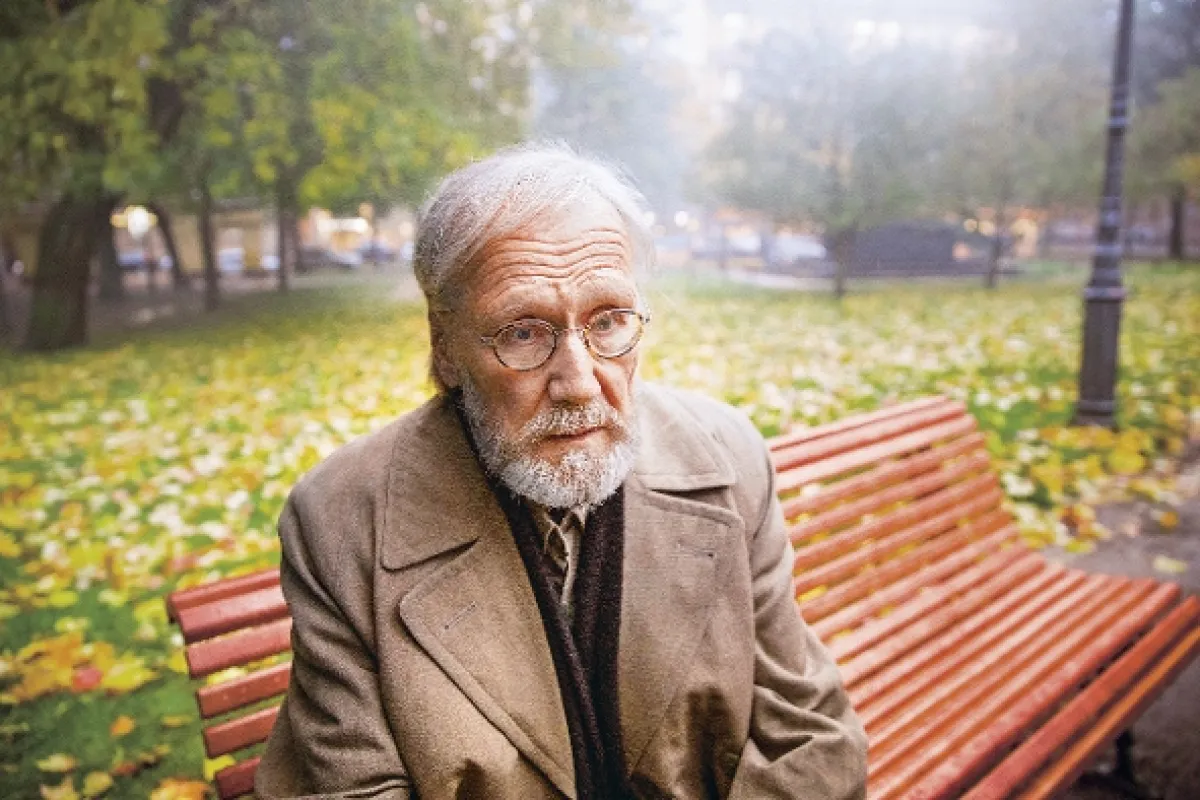 Autor neznámy (One Last Deal), 2018 - fotogaléria