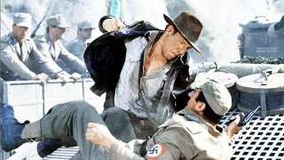 Indiana Jones a Posledná krížová výprava