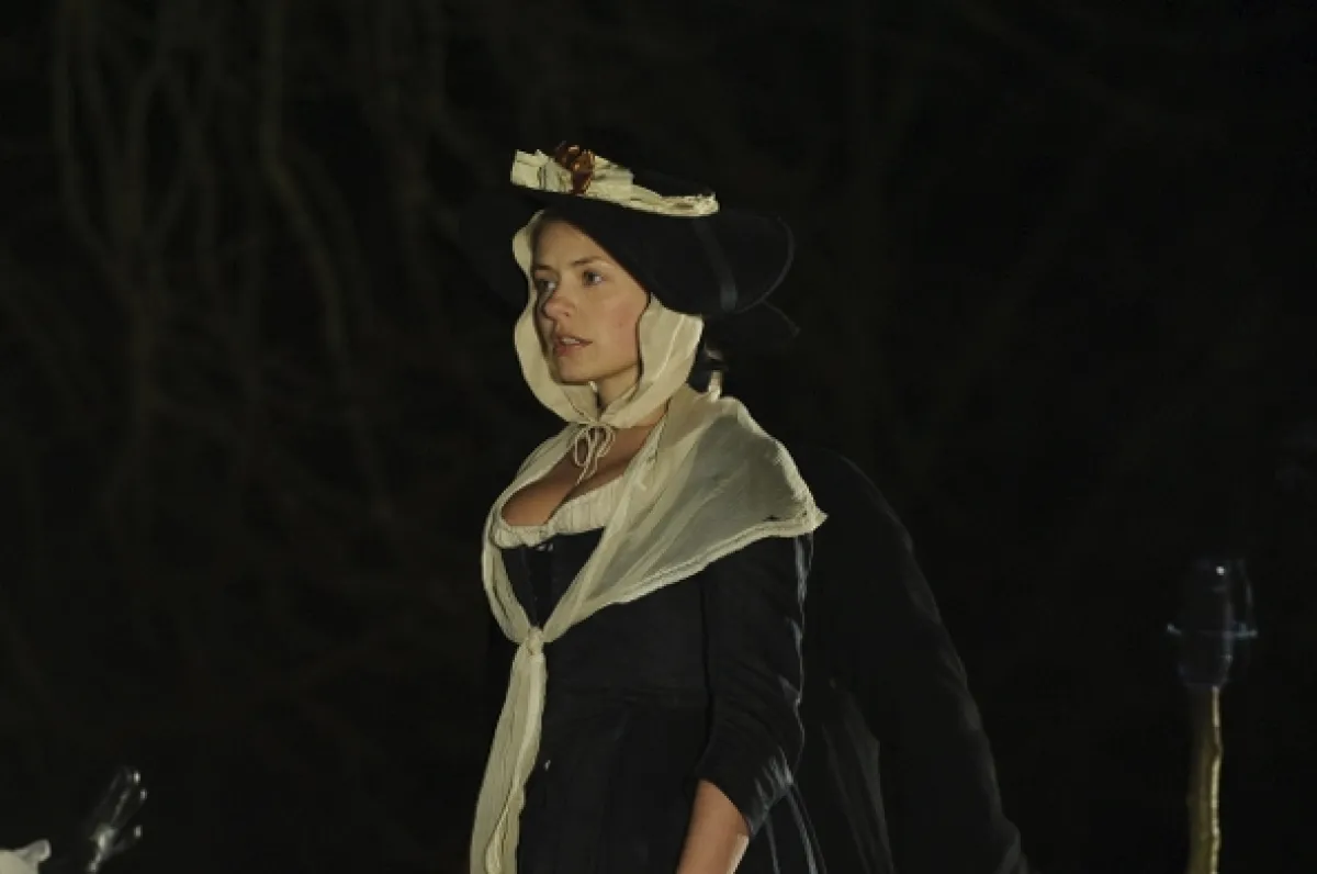 Slečna Marplová (Agatha Christie’s Marple), 2010 - fotogaléria