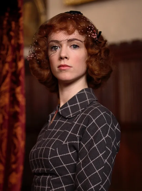 Slečna Marplová (Agatha Christie’s Marple), 2010 - fotogaléria