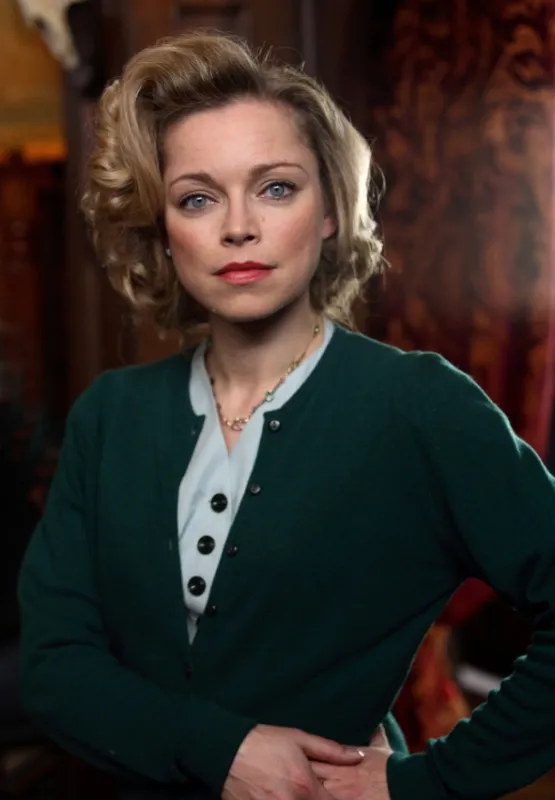 Slečna Marplová (Agatha Christie’s Marple), 2010 - fotogaléria