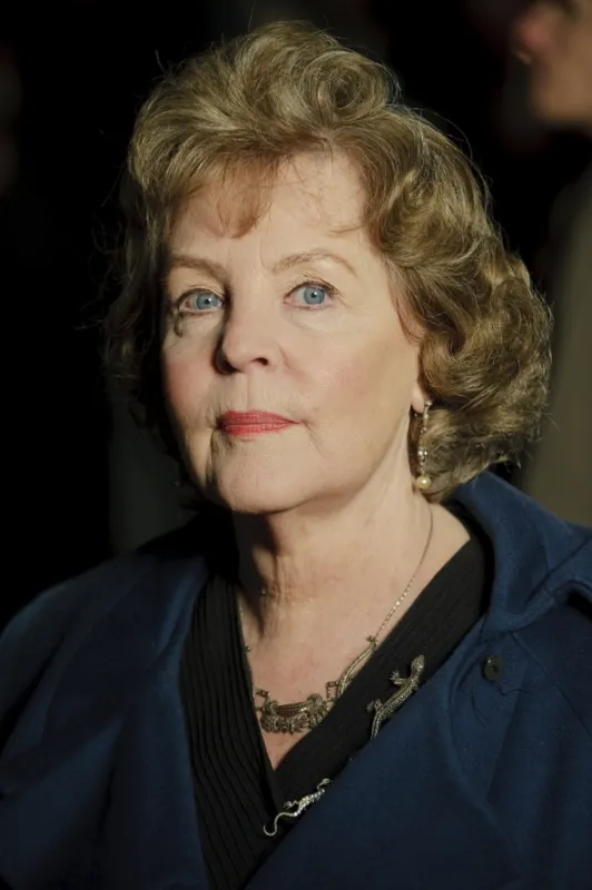 Slečna Marplová (Agatha Christie’s Marple), 2010 - fotogaléria