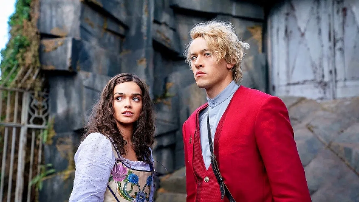 Hry o život: Balada o hadoch a vtáčatkách (Hunger Games: The Ballad of Songbirds and Snakes, The) - fotogaléria