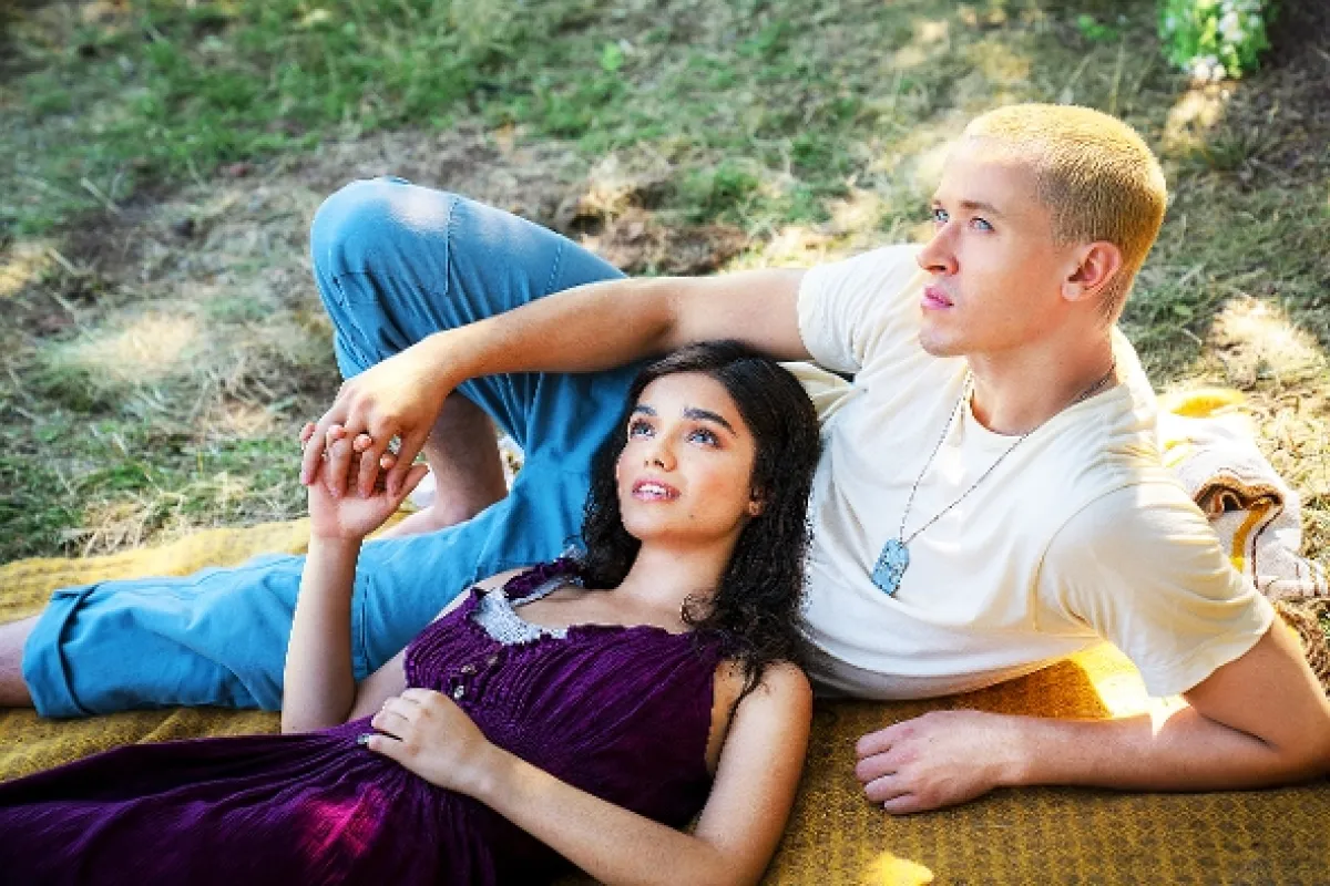 Hry o život: Balada o hadoch a vtáčatkách (Hunger Games: The Ballad of Songbirds and Snakes, The) - fotogaléria
