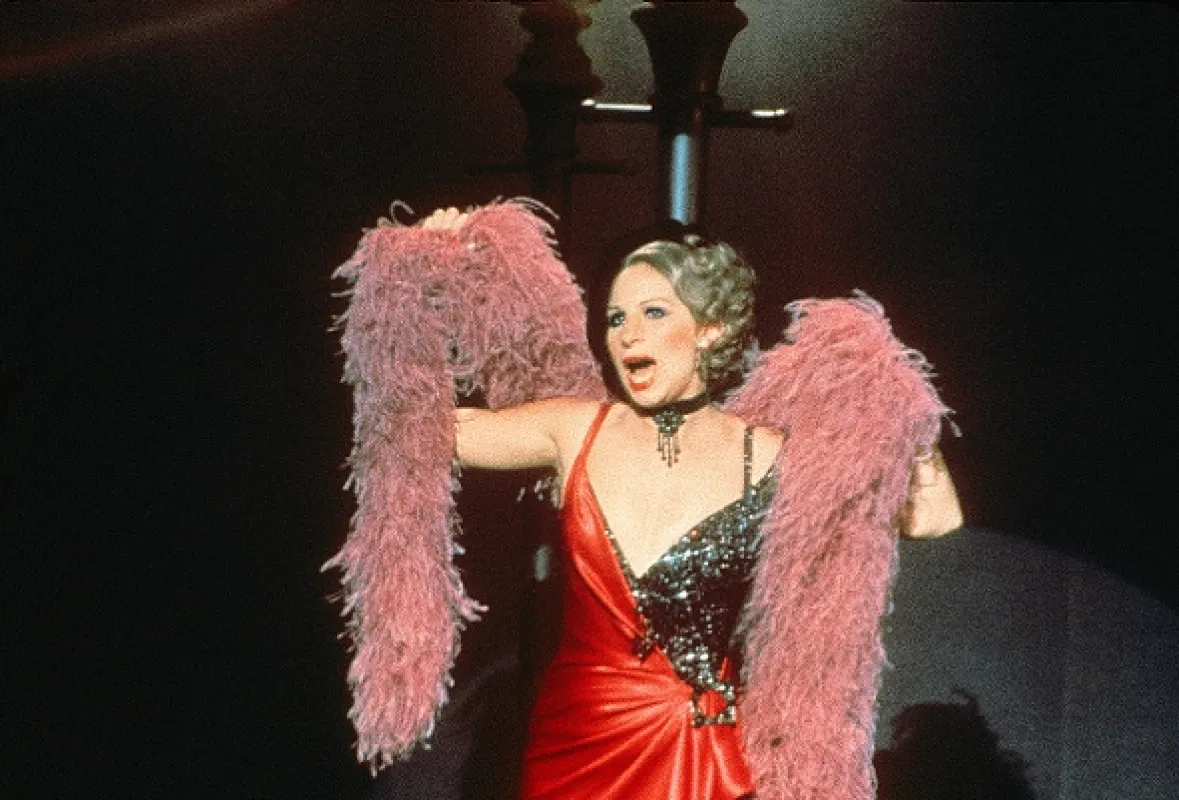 Funny Lady, 1975 - fotogaléria