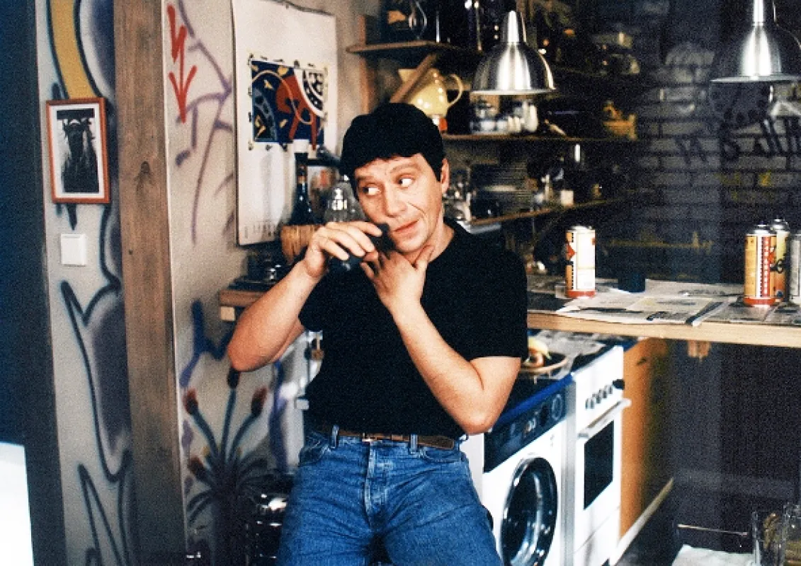 Naše deti, 2001 - fotogaléria