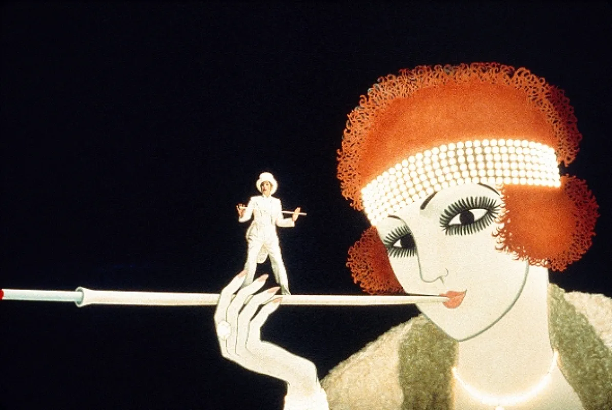 Funny Lady, 1975 - fotogaléria