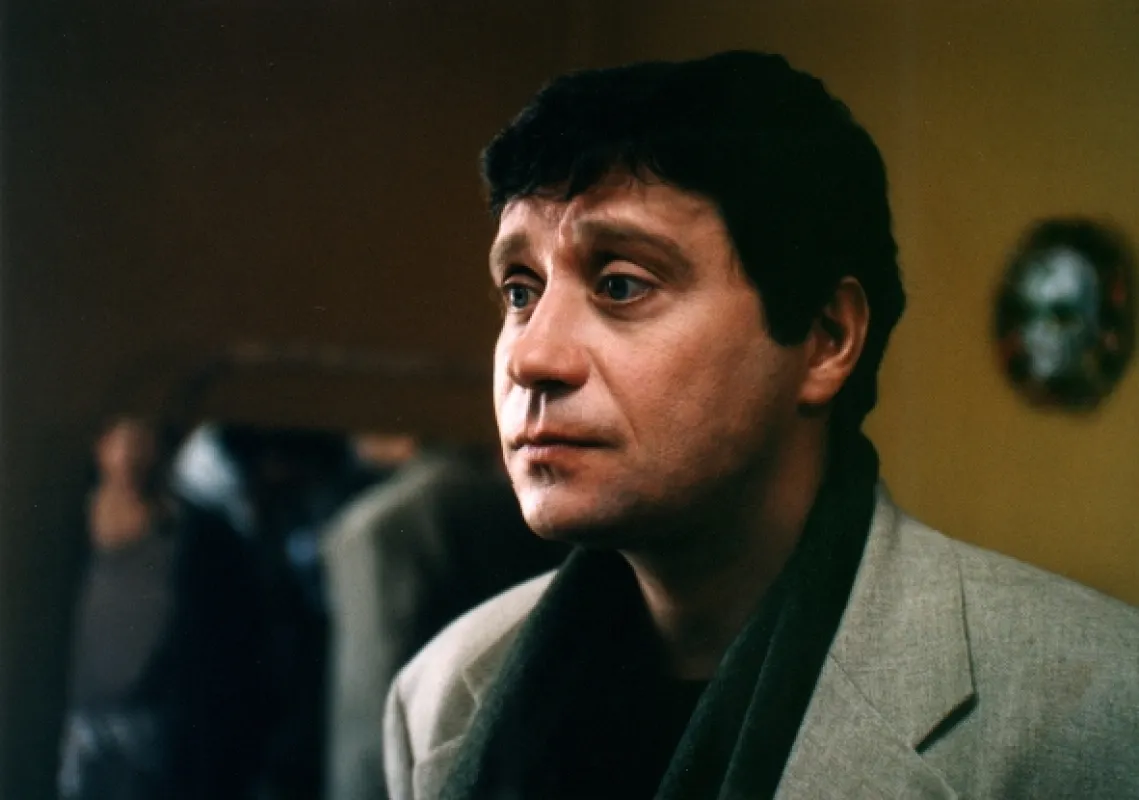 Naše deti, 2001 - fotogaléria