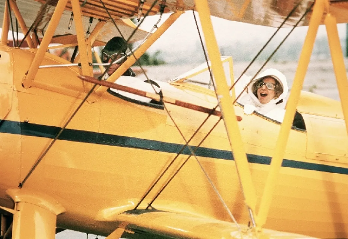 Funny Lady, 1975 - fotogaléria