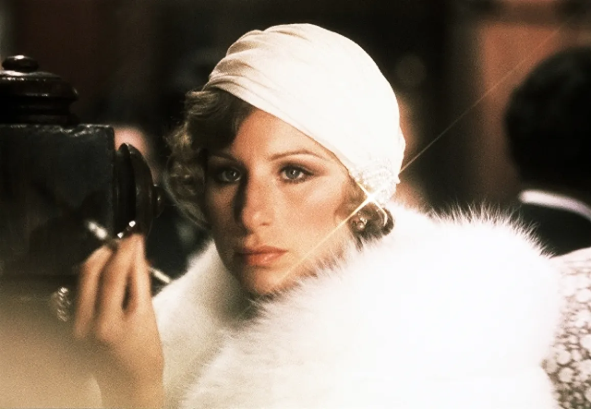 Funny Lady, 1975 - fotogaléria