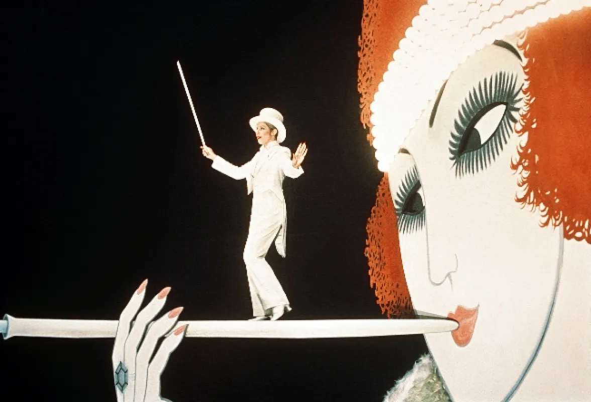 Funny Lady, 1975 - fotogaléria