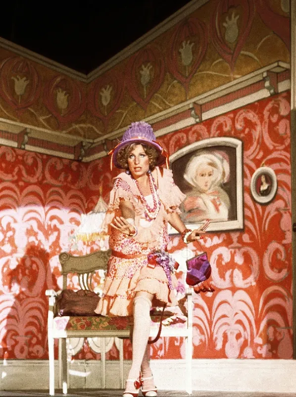 Funny Lady, 1975 - fotogaléria