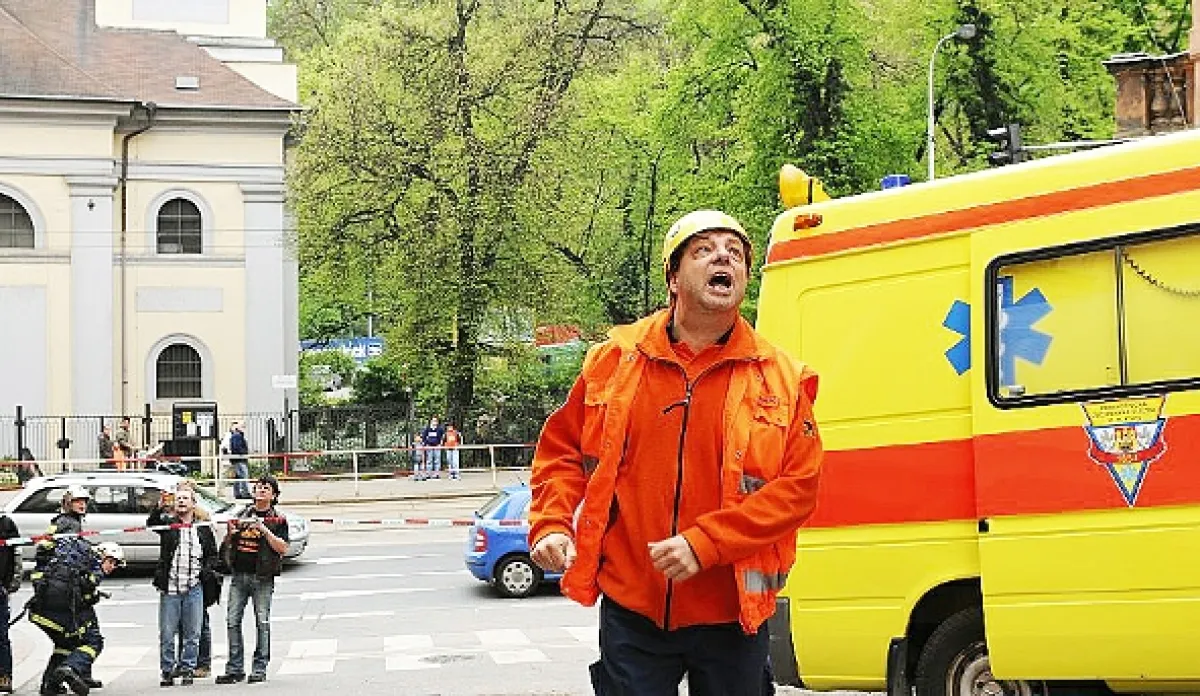 Líbáš jako Bůh, 2008 - fotogaléria