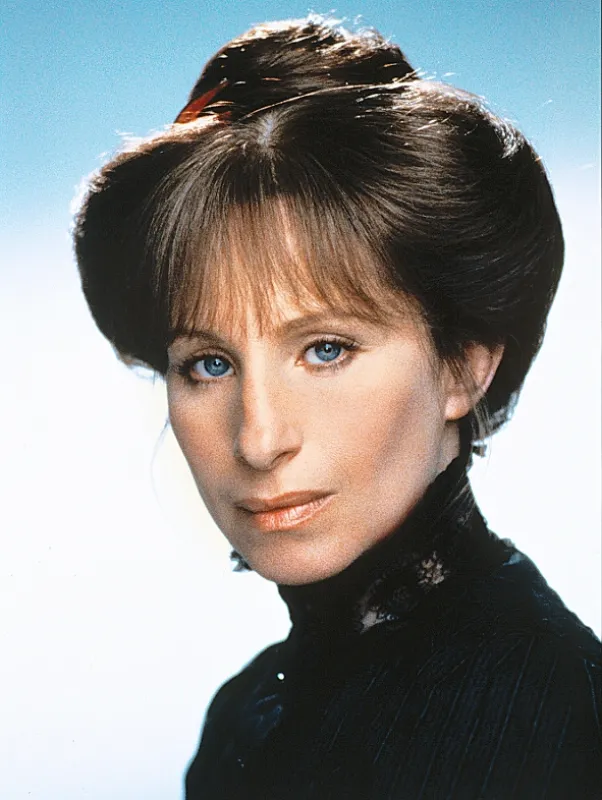 Yentl, 1983 - fotogaléria