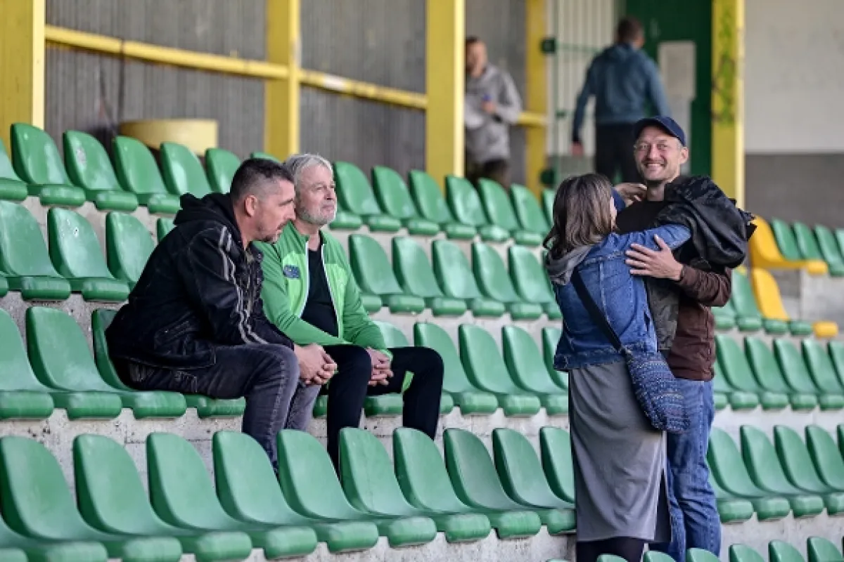Stíny v mlze, 2023 - fotogaléria