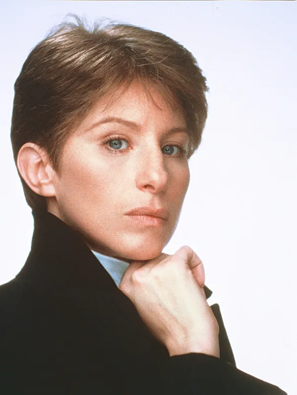 Yentl, 1983 - fotogaléria