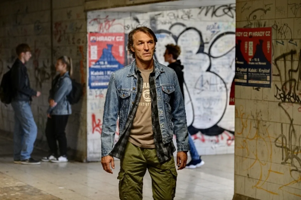 Stíny v mlze, 2023 - fotogaléria