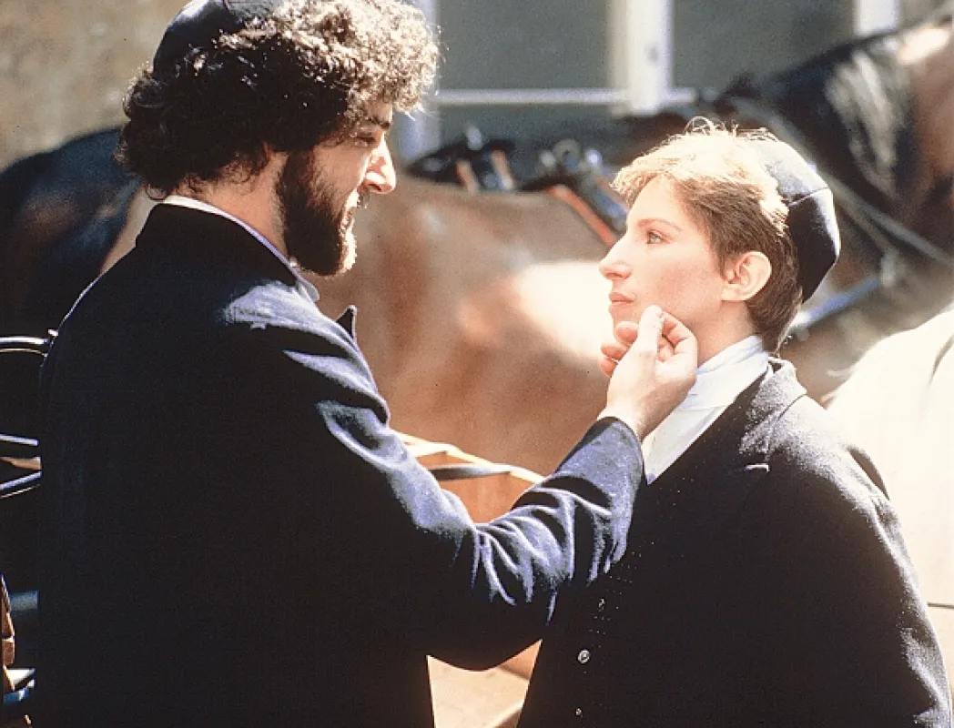Yentl, 1983 - fotogaléria