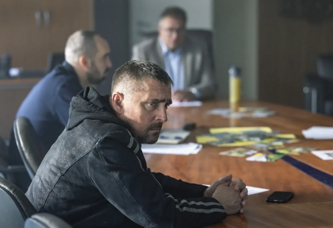 Stíny v mlze, 2023 - fotogaléria