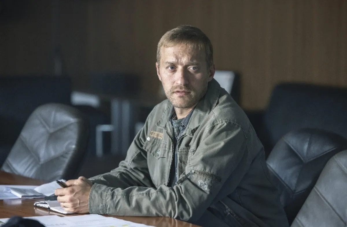Stíny v mlze, 2023 - fotogaléria