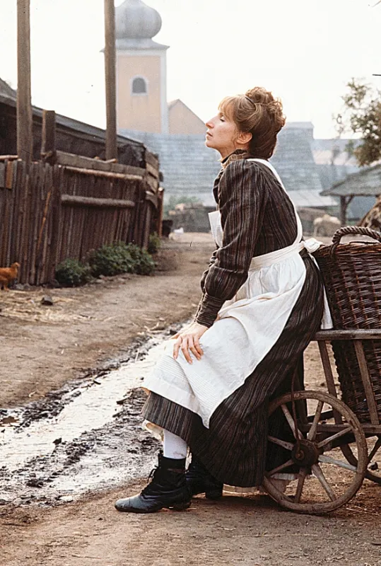 Yentl, 1983 - fotogaléria