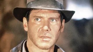 Indiana Jones a posledná krížová výprava