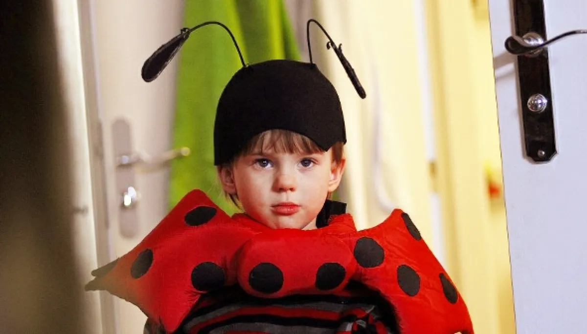 Líbáš jako Bůh, 2008 - fotogaléria