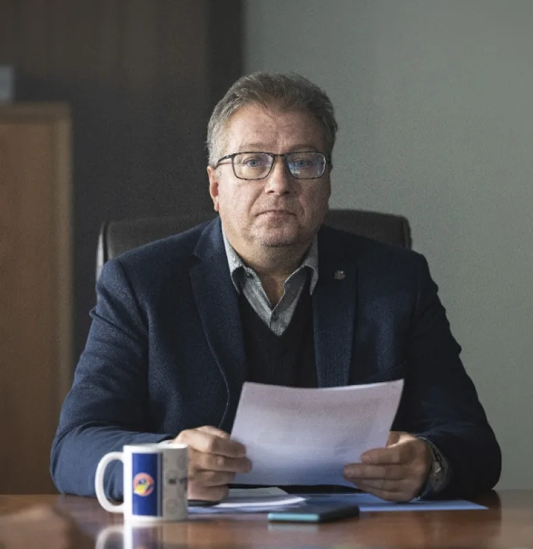 Stíny v mlze, 2023 - fotogaléria