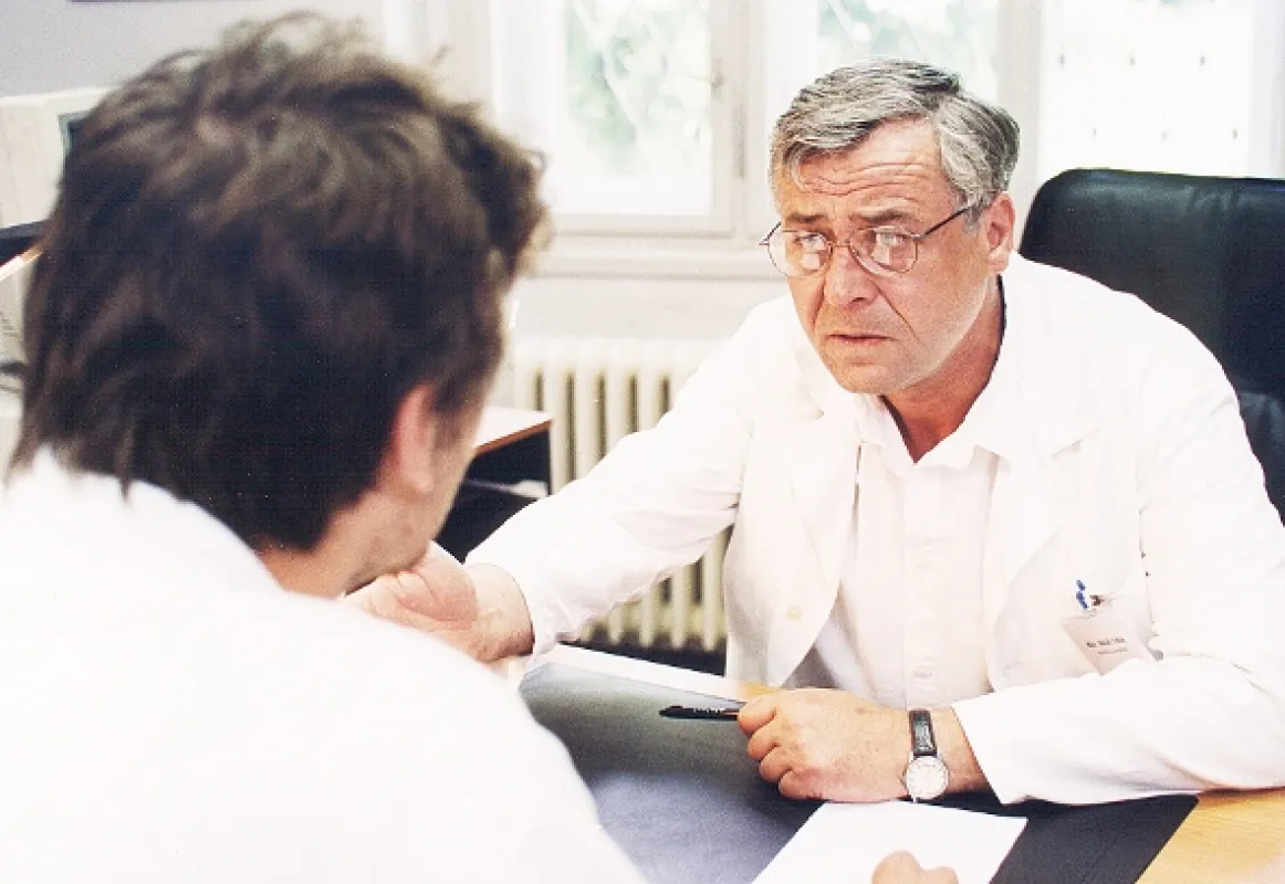 Nikto nemal diabetes, 2001 - fotogaléria