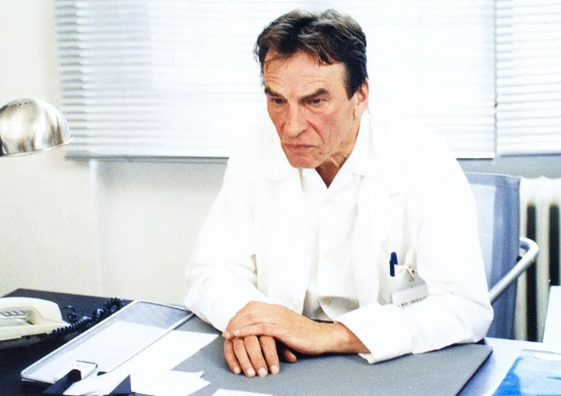 Nikto nemal diabetes, 2001 - fotogaléria