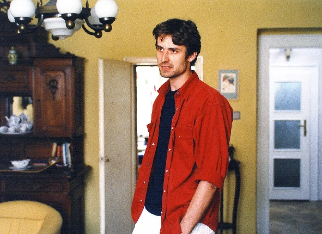 Nikto nemal diabetes, 2001 - fotogaléria