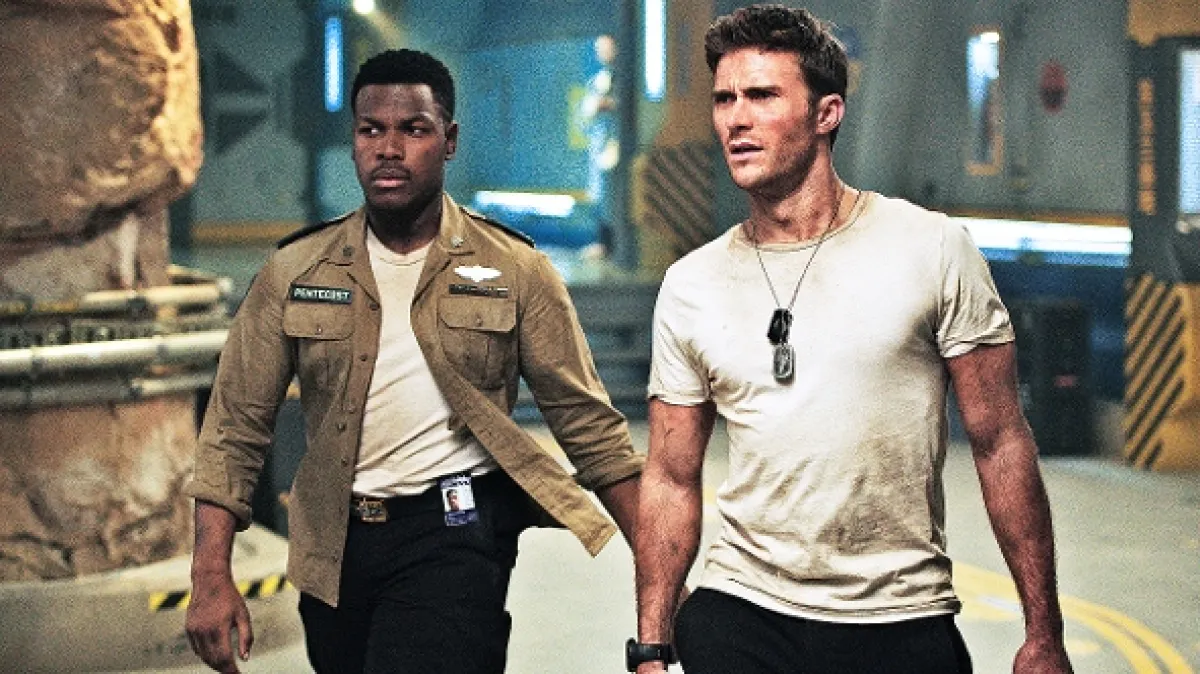 Pacific Rim: Povstanie (Pacific Rim: Uprising), 2018 - fotogaléria