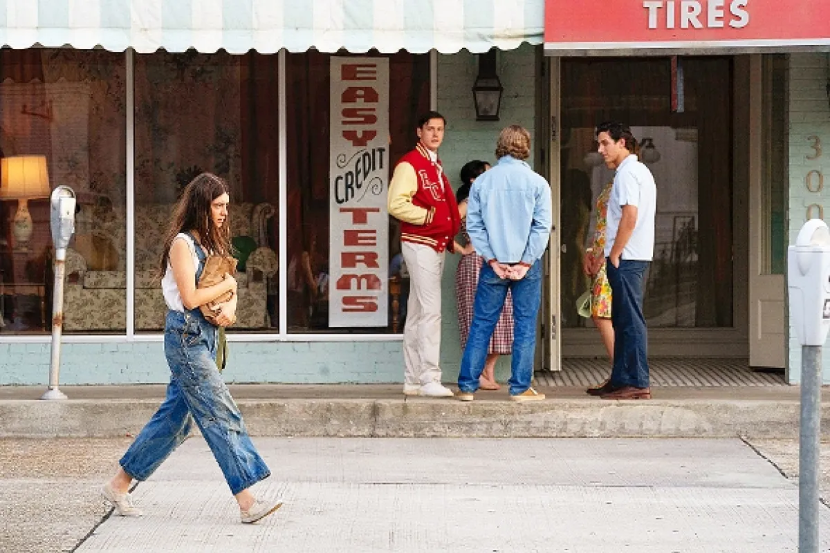 Kde raky spievajú (Where the Crawdads Sing), 2022 - fotogaléria