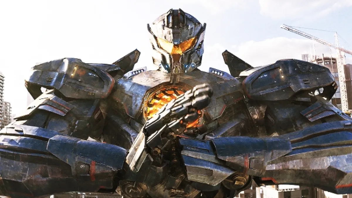 Pacific Rim: Povstanie (Pacific Rim: Uprising), 2018 - fotogaléria
