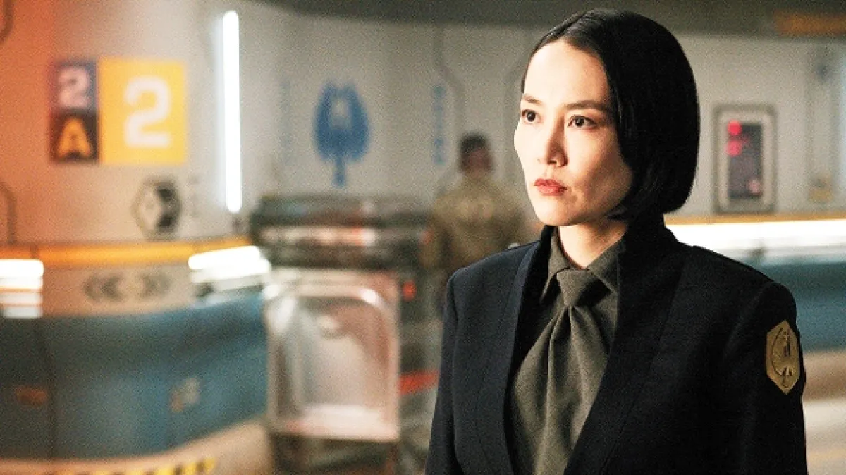 Pacific Rim: Povstanie (Pacific Rim: Uprising), 2018 - fotogaléria