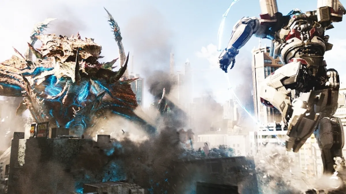 Pacific Rim: Povstanie (Pacific Rim: Uprising), 2018 - fotogaléria