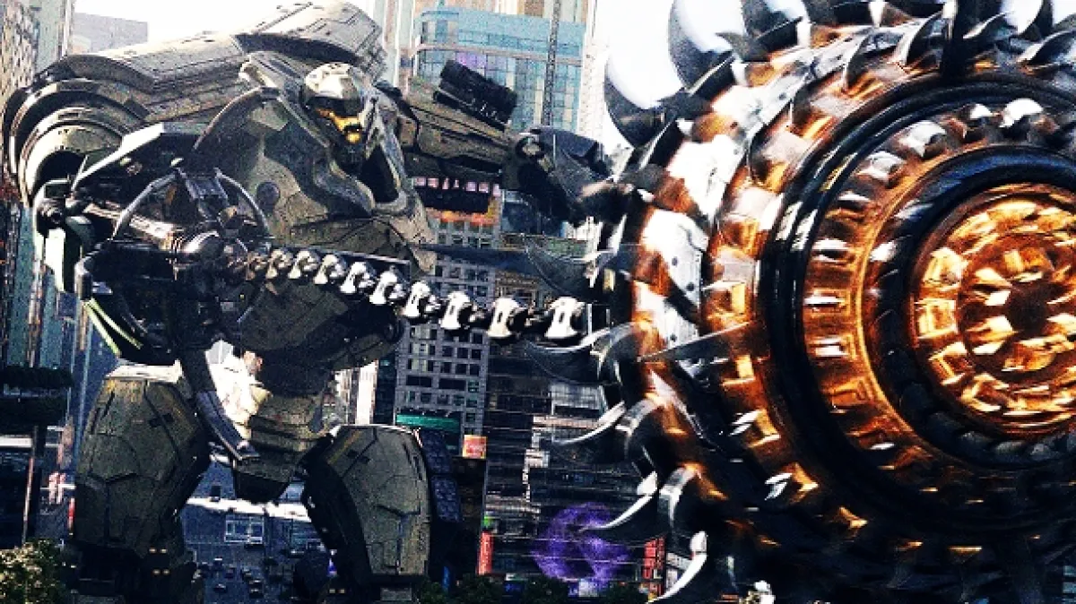 Pacific Rim: Povstanie (Pacific Rim: Uprising), 2018 - fotogaléria
