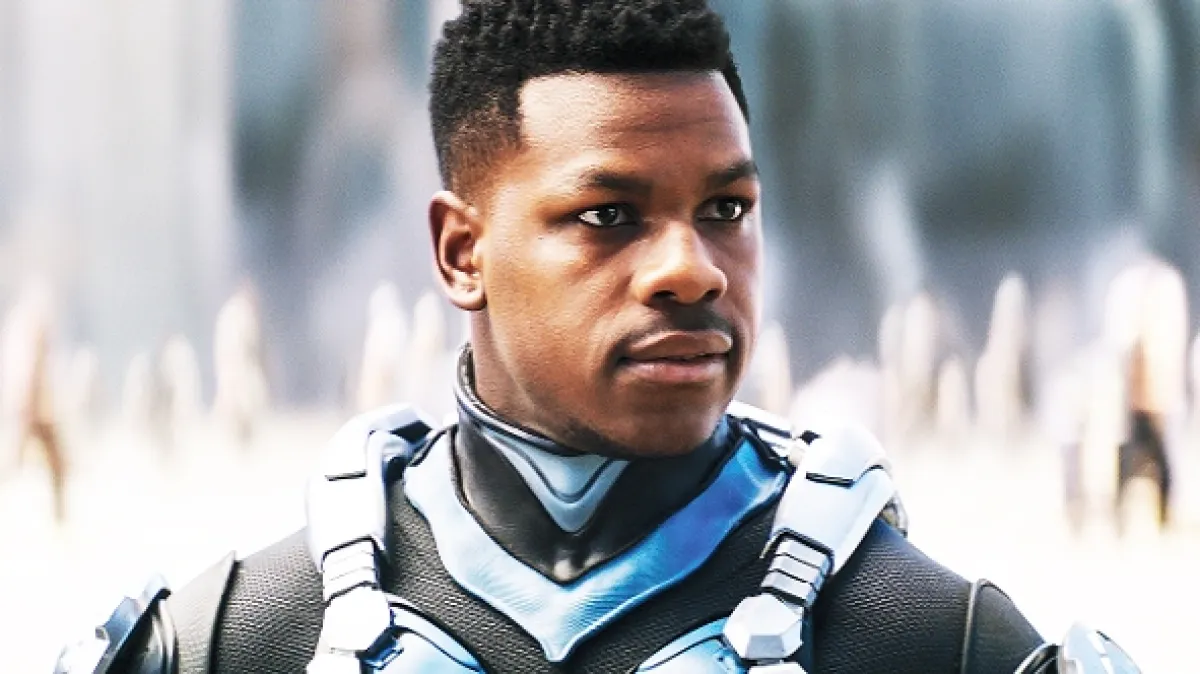 Pacific Rim: Povstanie (Pacific Rim: Uprising), 2018 - fotogaléria