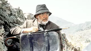 Indiana Jones a posledná krížová výprava