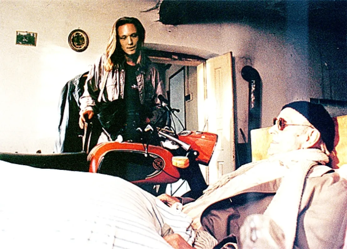 Kanárek, 1999 - fotogaléria