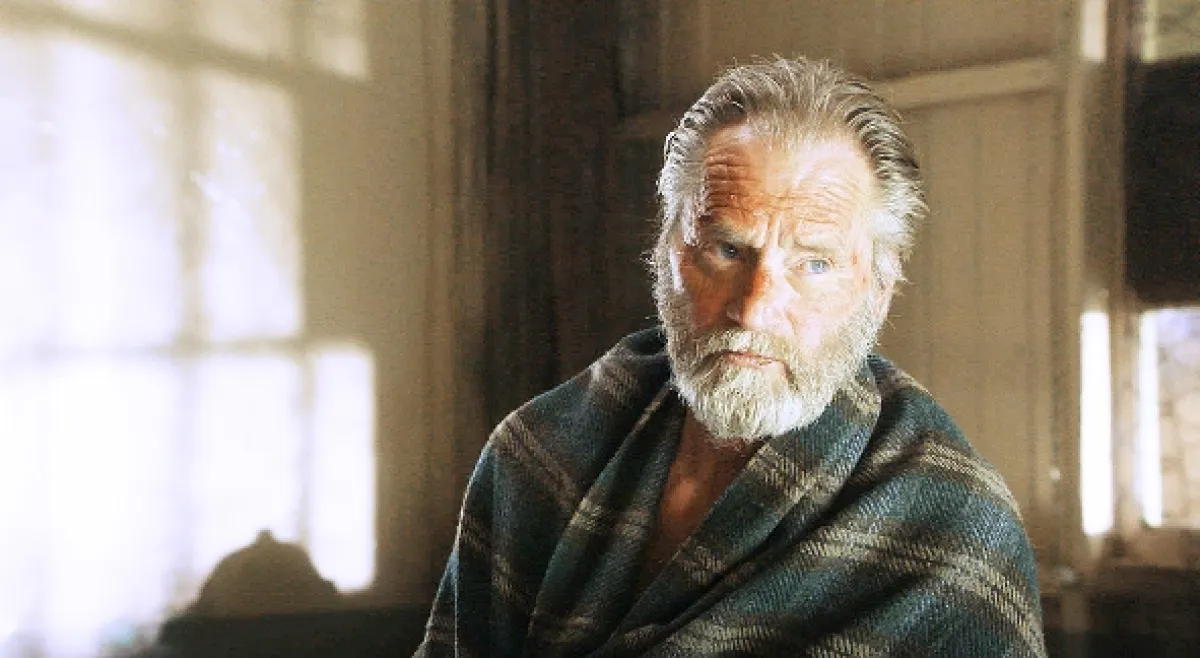 Butch Cassidy: Bez osudu (BLACKTHORN), 2011 - fotogaléria