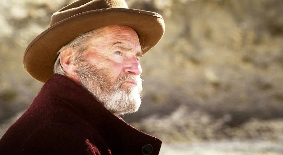 Butch Cassidy: Bez osudu (BLACKTHORN), 2011 - fotogaléria